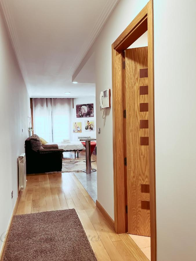 Joaquinloriga18 By Vigovacaciones Apartment Exterior foto
